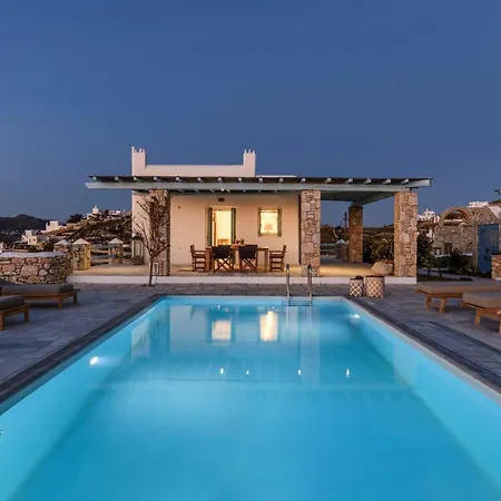 Villa Deliana By Ethos Hospitality